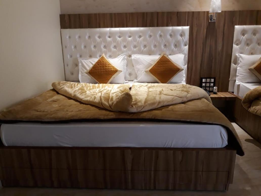 Hari Niwas - A Boutique Garden Resort Mount Abu Luaran gambar