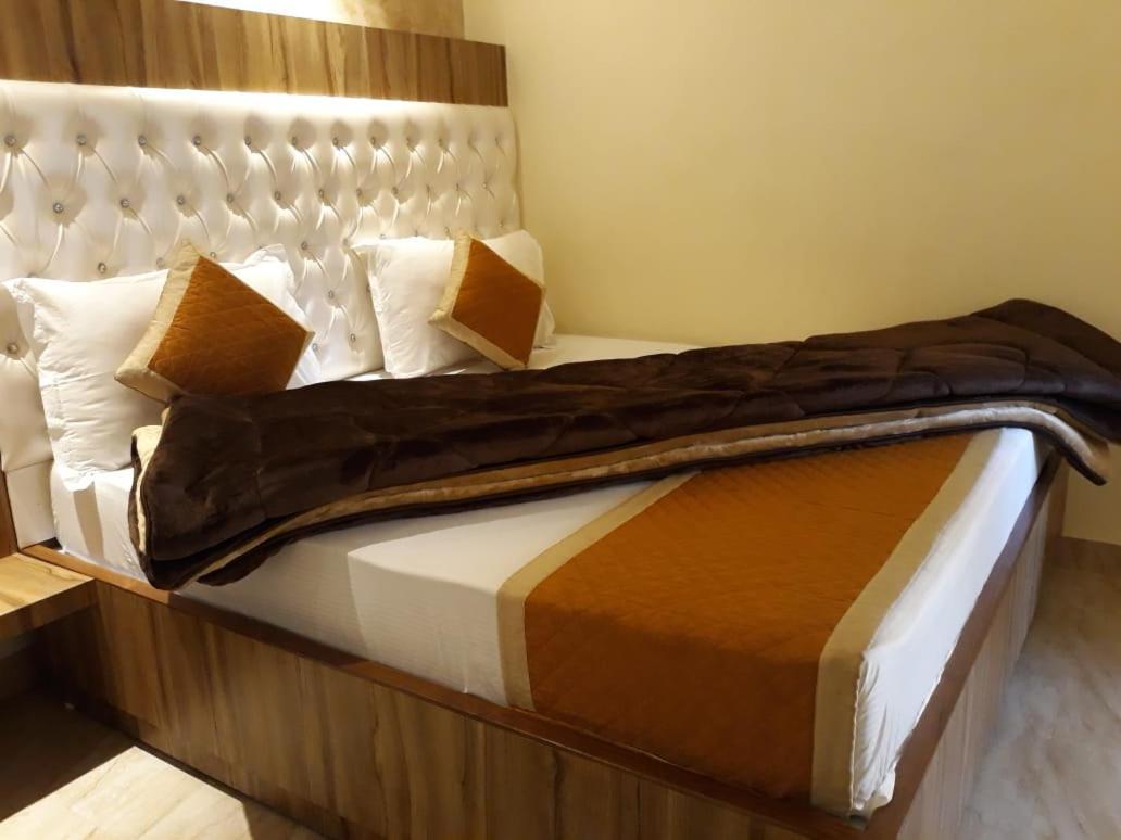 Hari Niwas - A Boutique Garden Resort Mount Abu Luaran gambar