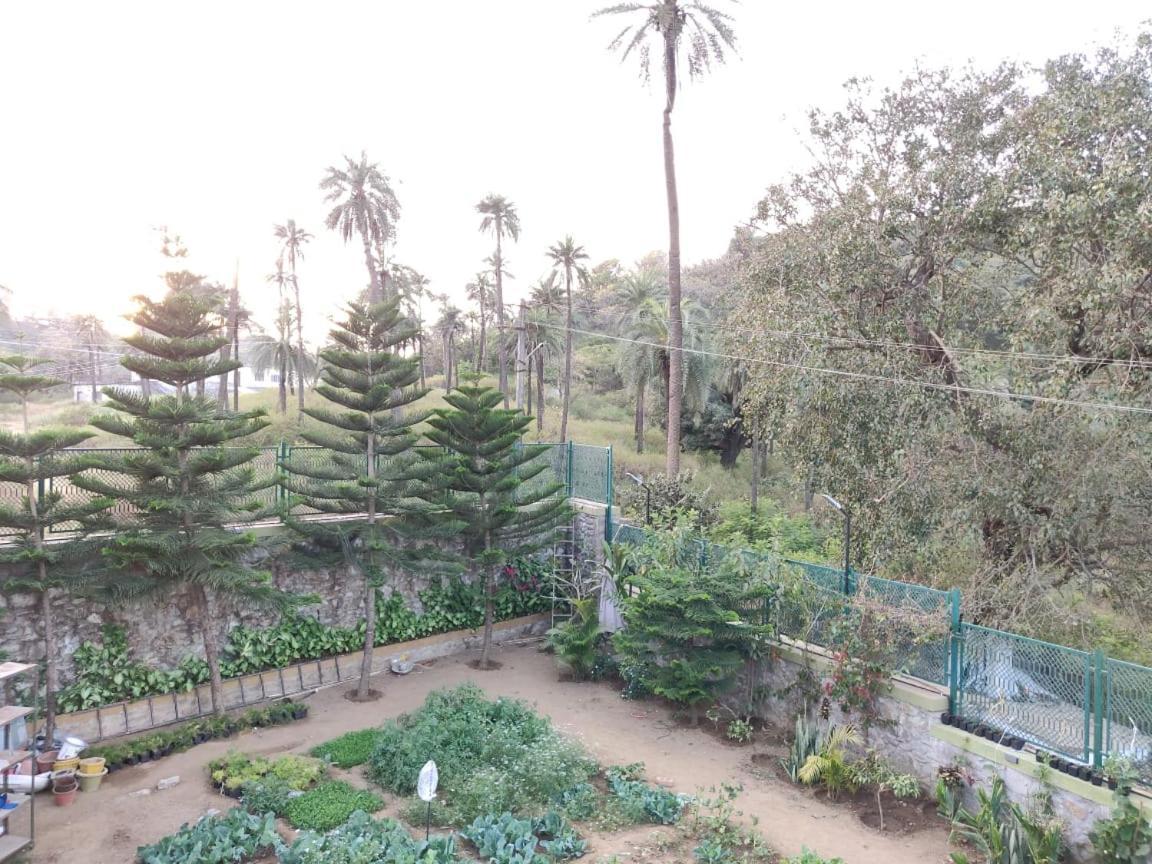 Hari Niwas - A Boutique Garden Resort Mount Abu Luaran gambar