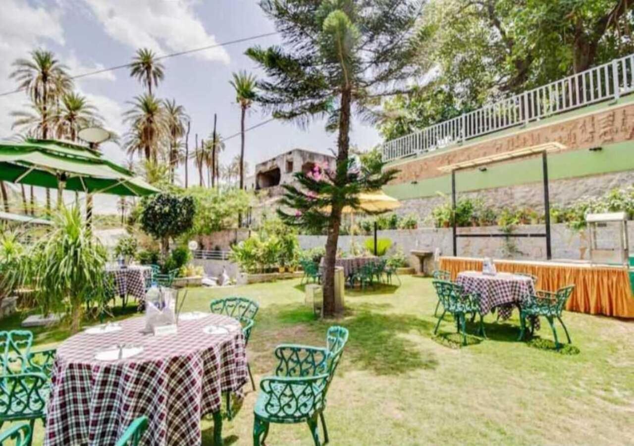 Hari Niwas - A Boutique Garden Resort Mount Abu Luaran gambar