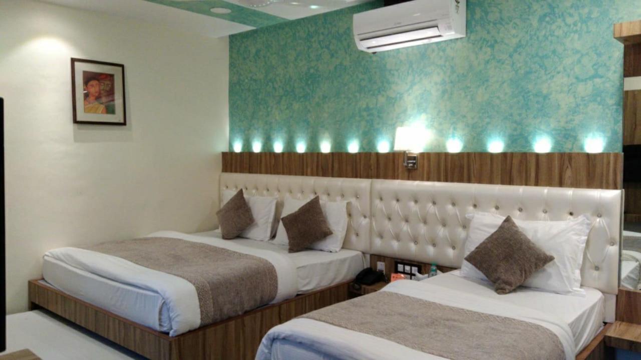 Hari Niwas - A Boutique Garden Resort Mount Abu Luaran gambar