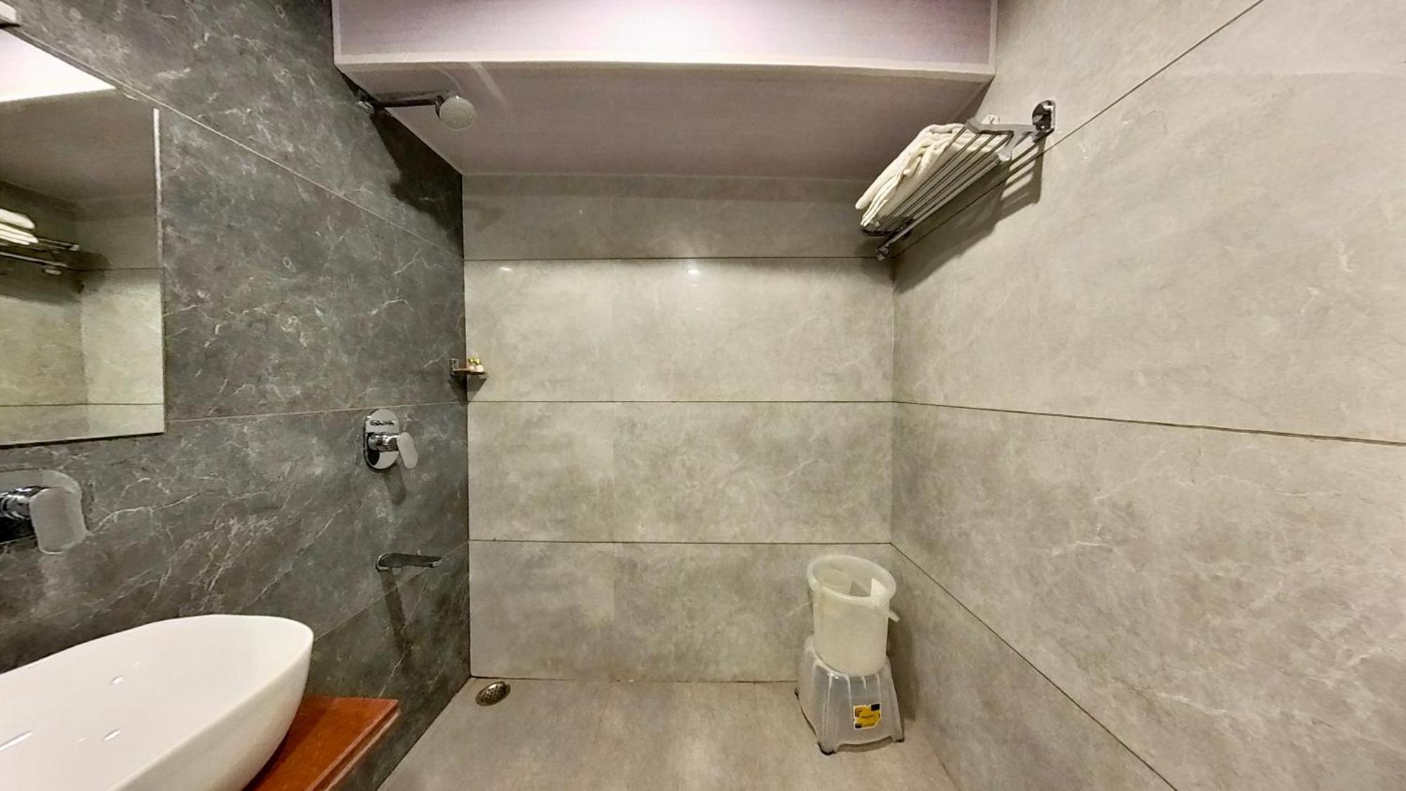 Hari Niwas - A Boutique Garden Resort Mount Abu Luaran gambar