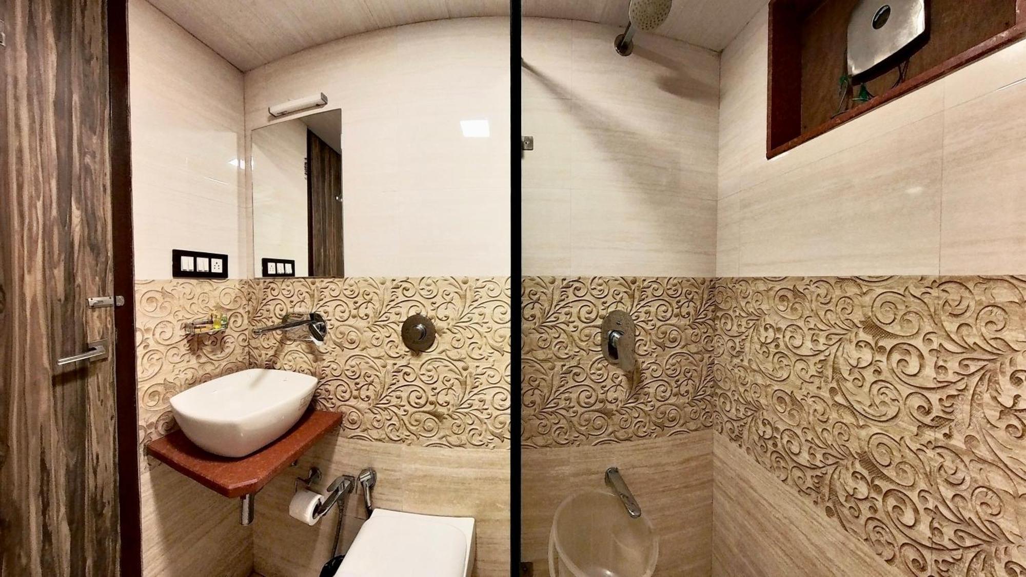 Hari Niwas - A Boutique Garden Resort Mount Abu Luaran gambar