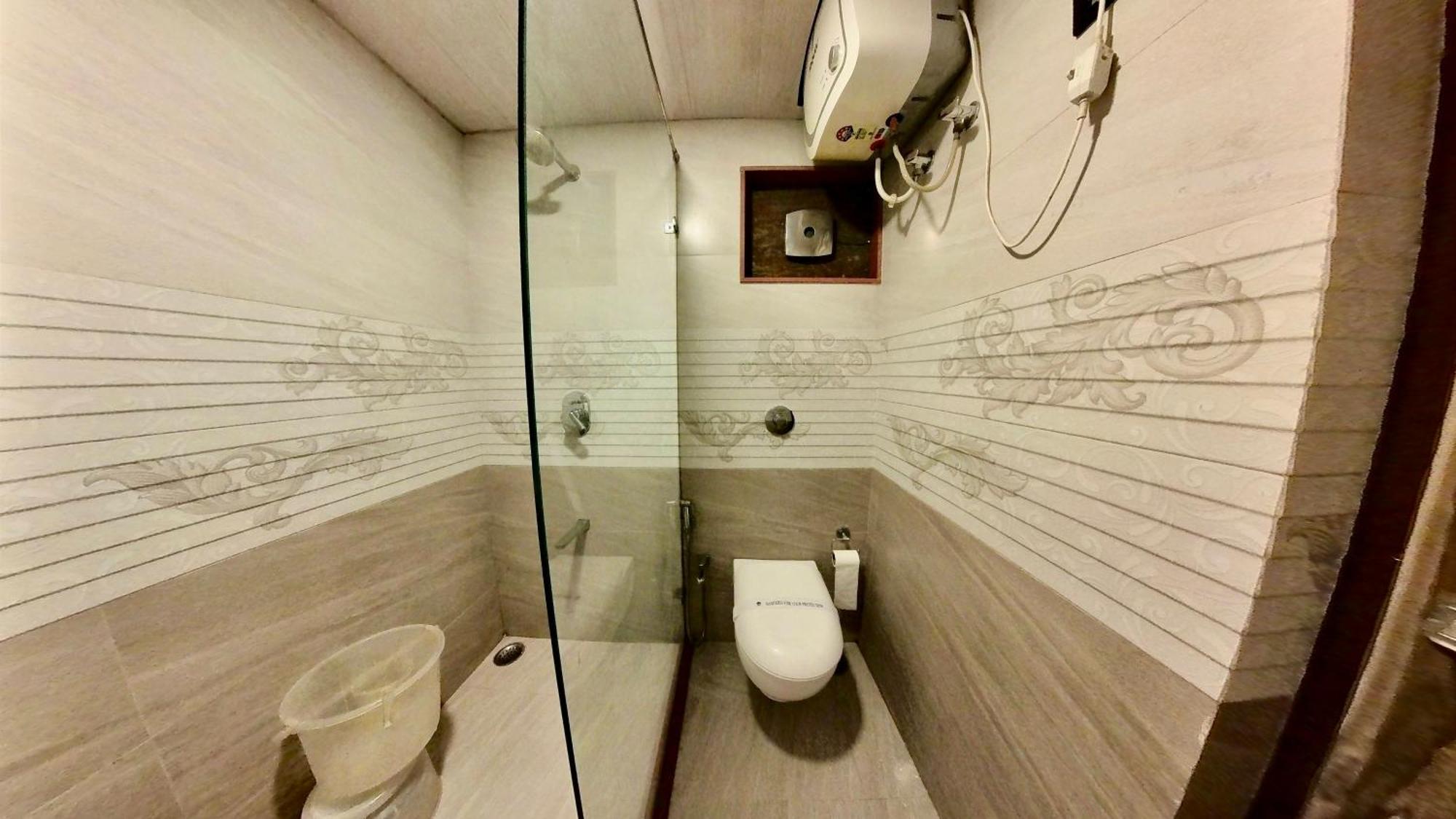 Hari Niwas - A Boutique Garden Resort Mount Abu Luaran gambar