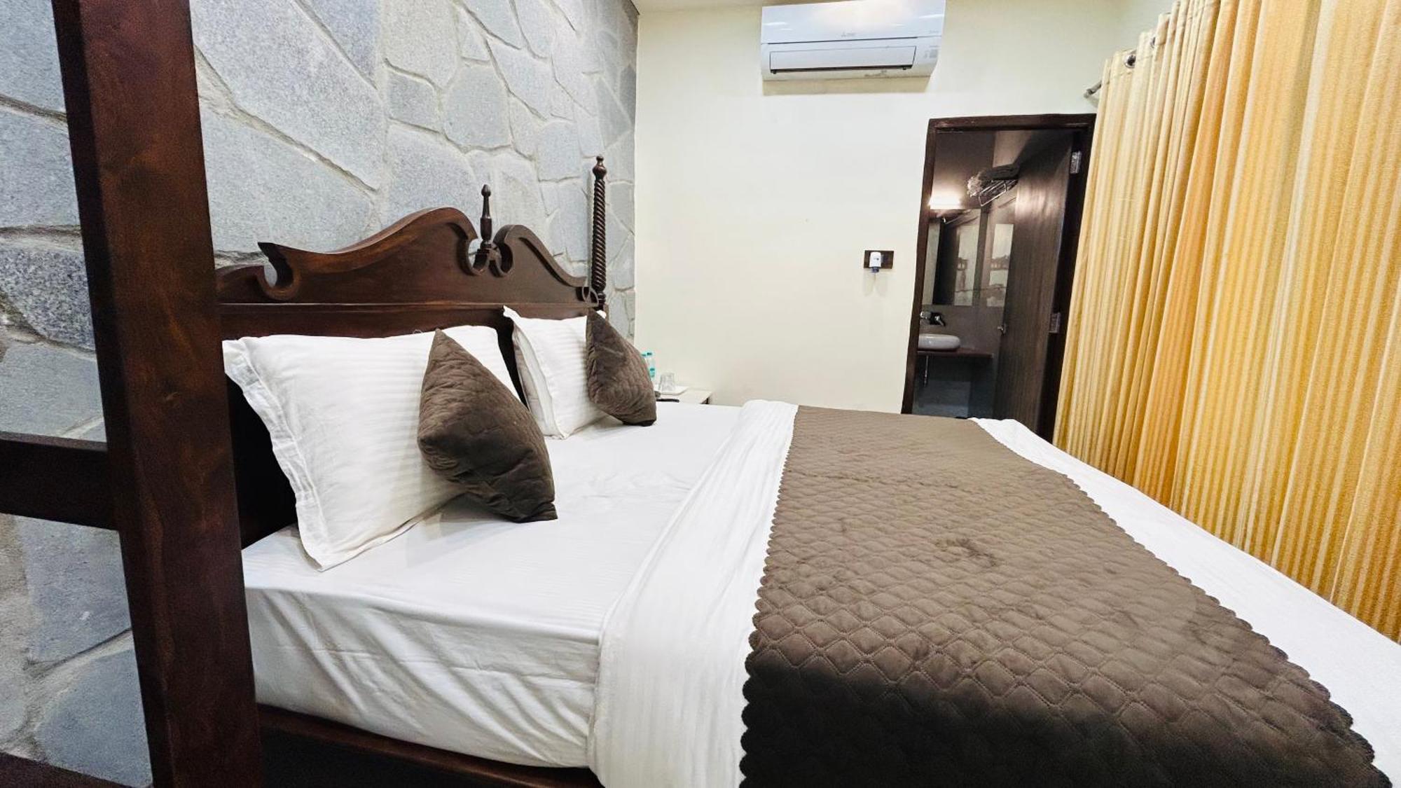 Hari Niwas - A Boutique Garden Resort Mount Abu Luaran gambar