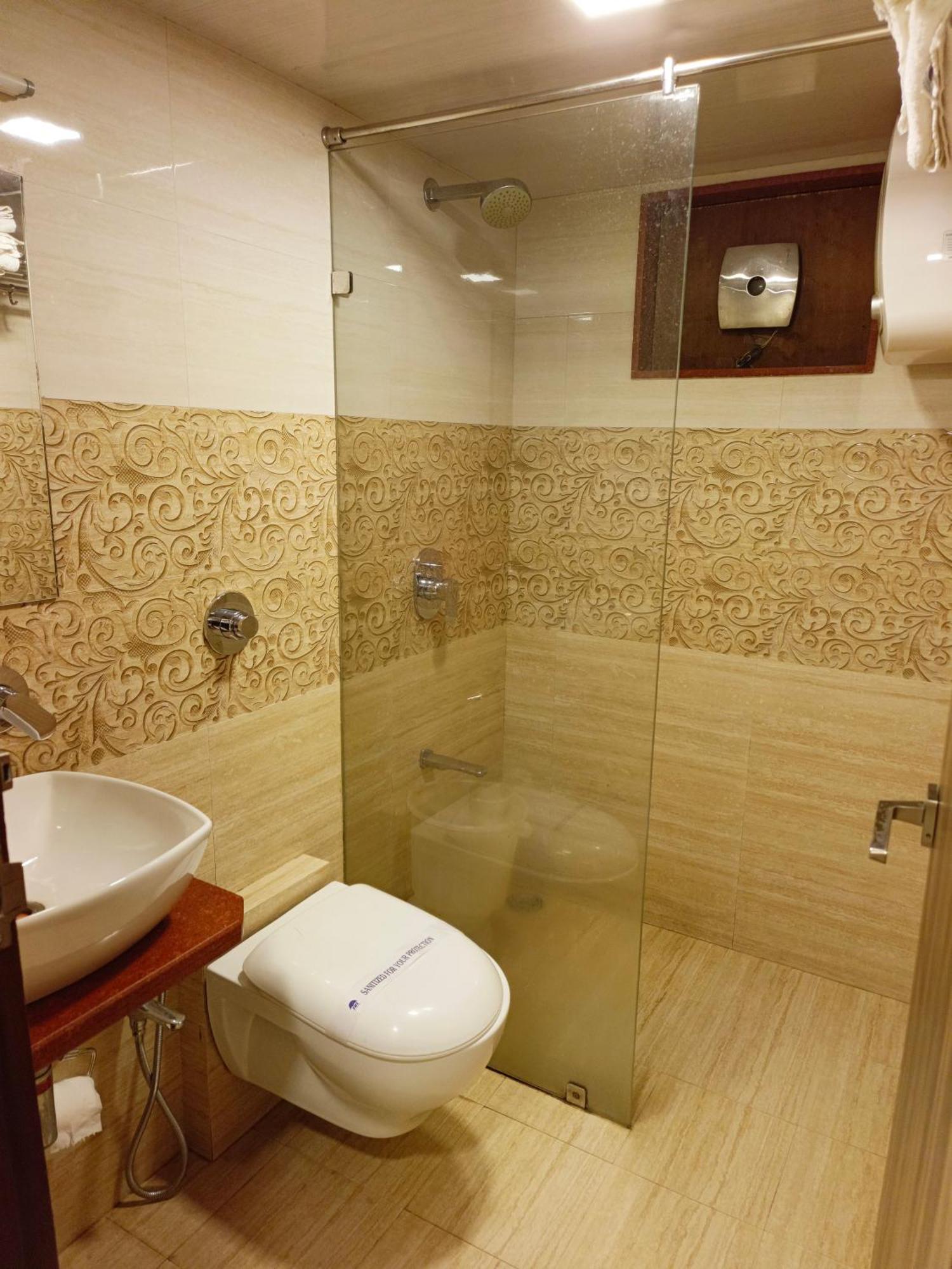 Hari Niwas - A Boutique Garden Resort Mount Abu Luaran gambar