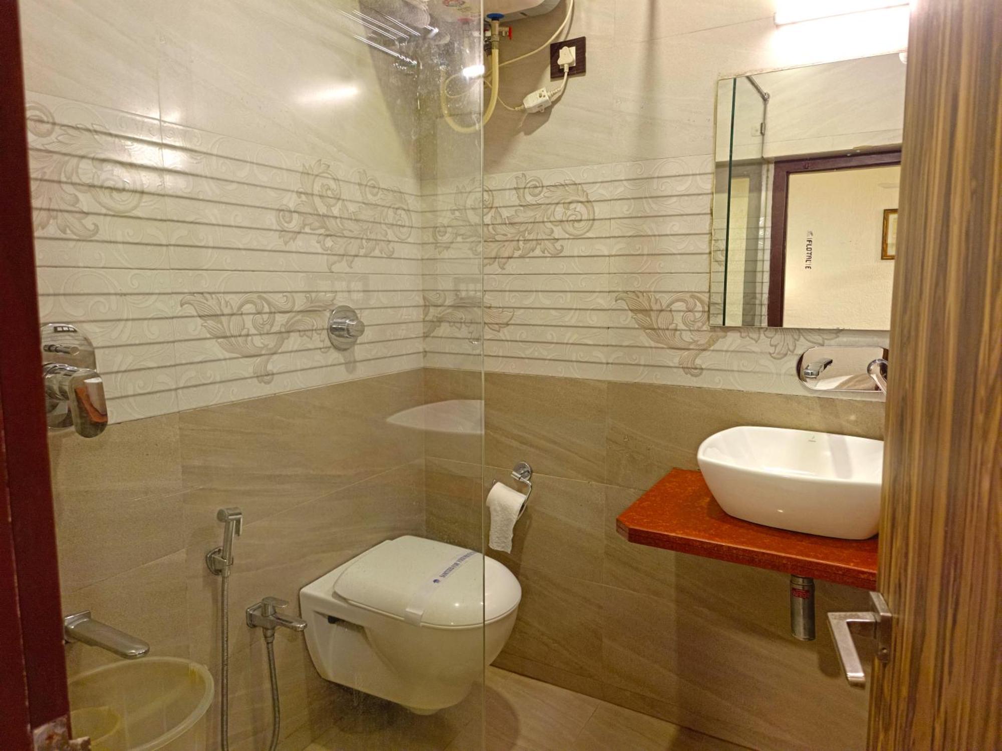 Hari Niwas - A Boutique Garden Resort Mount Abu Luaran gambar