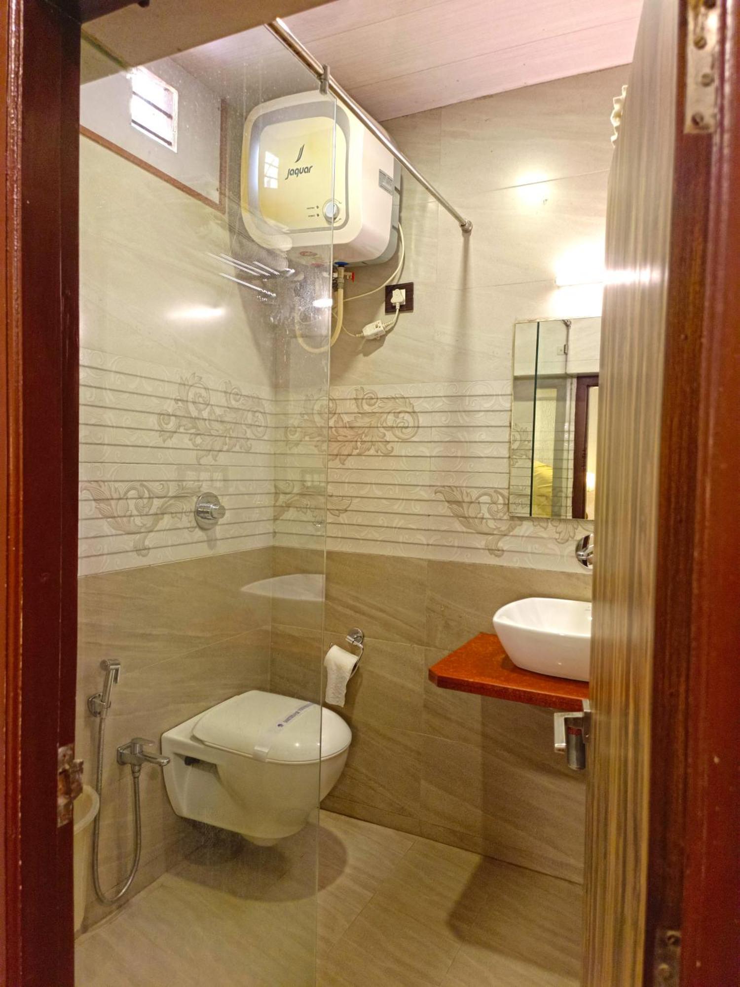 Hari Niwas - A Boutique Garden Resort Mount Abu Luaran gambar