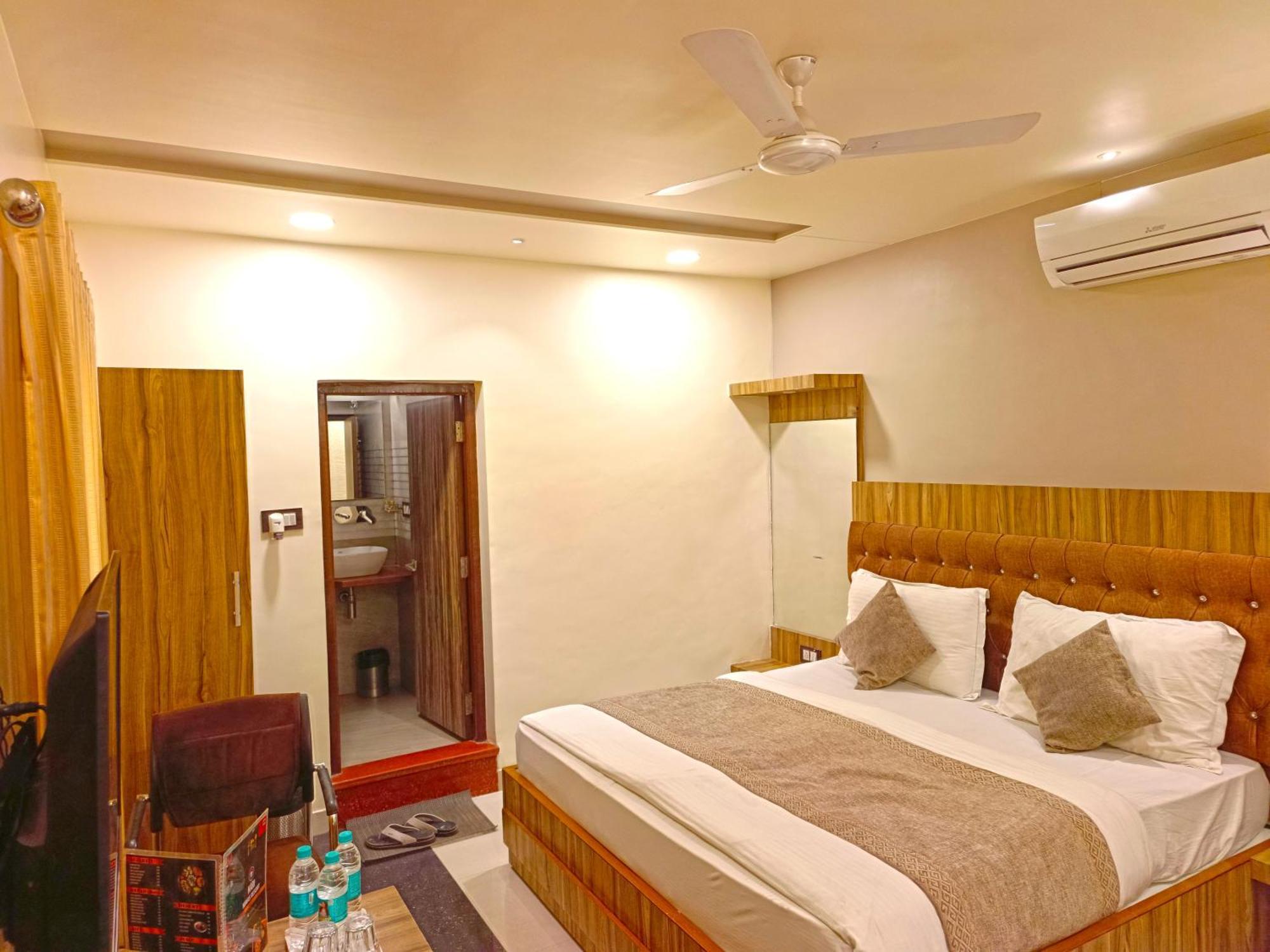 Hari Niwas - A Boutique Garden Resort Mount Abu Luaran gambar
