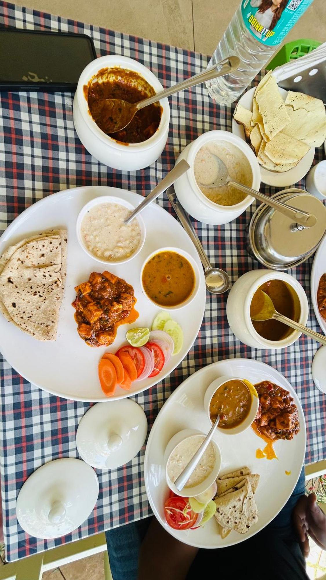 Hari Niwas - A Boutique Garden Resort Mount Abu Luaran gambar