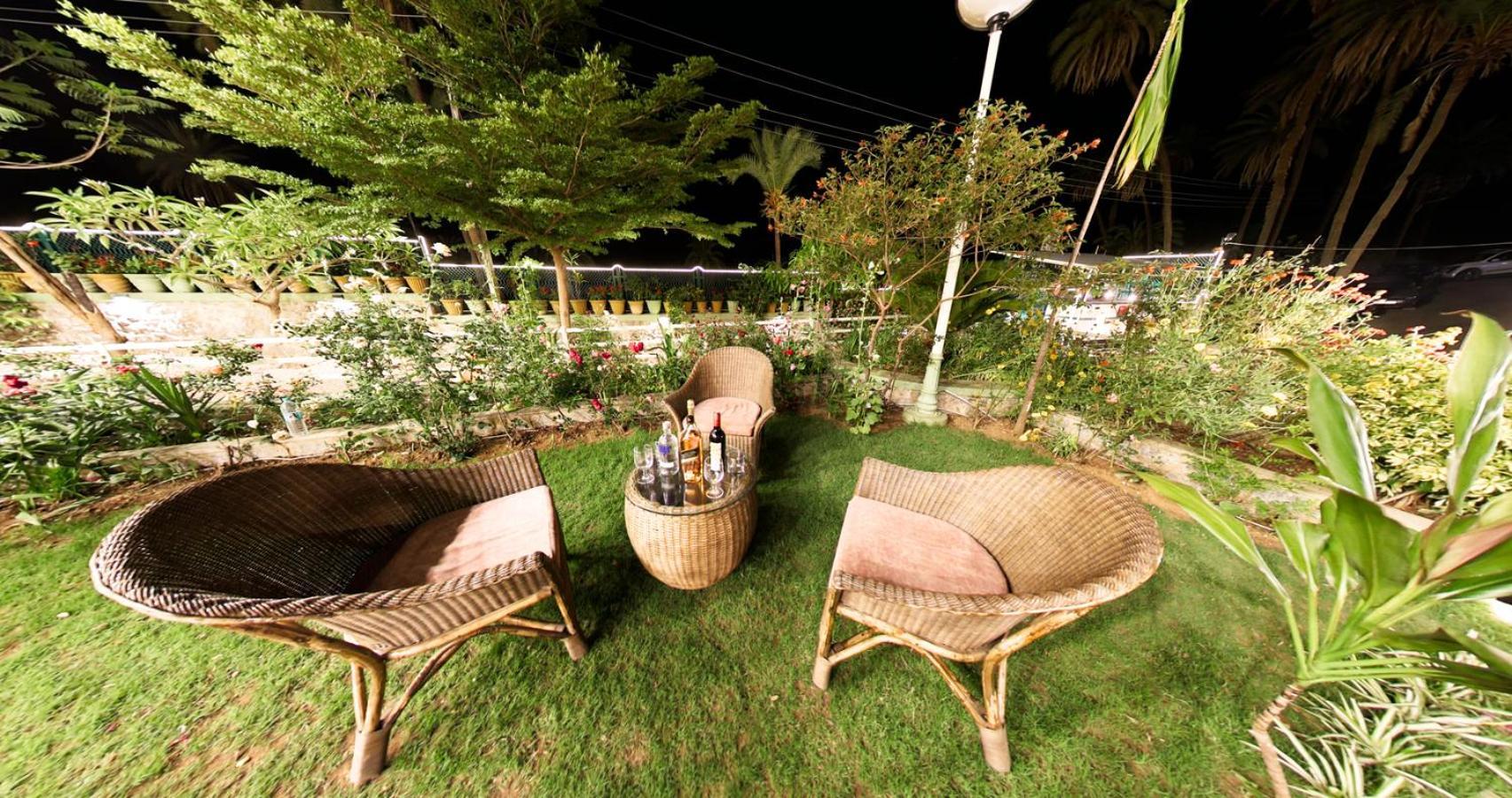 Hari Niwas - A Boutique Garden Resort Mount Abu Luaran gambar